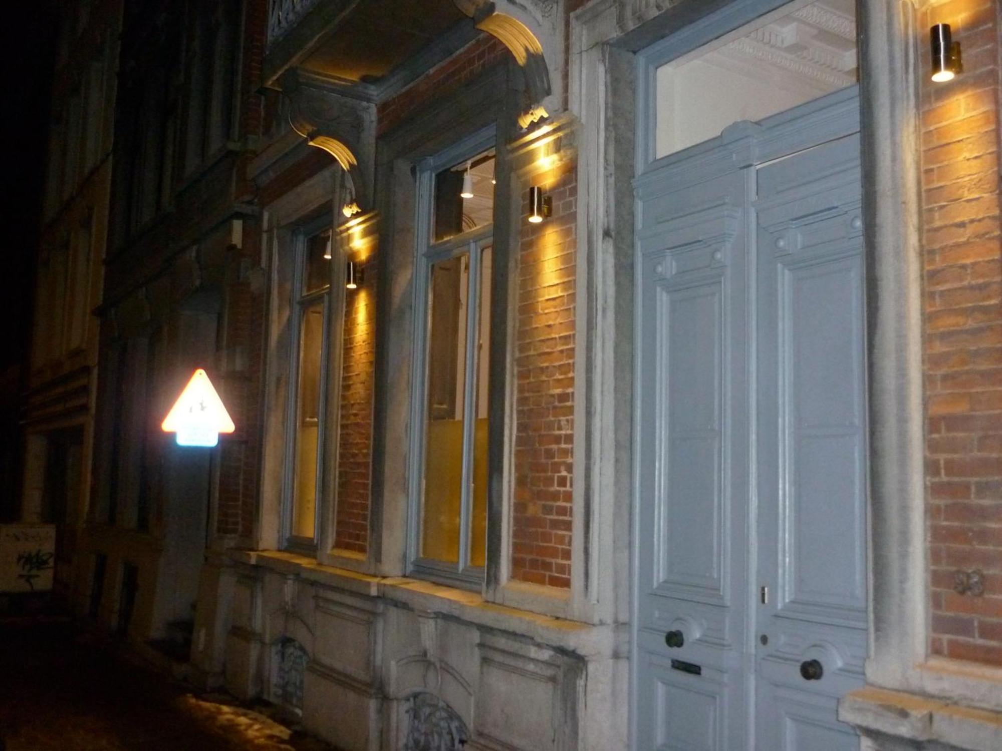 Les Gites Du Pays De Charleroi Exterior foto